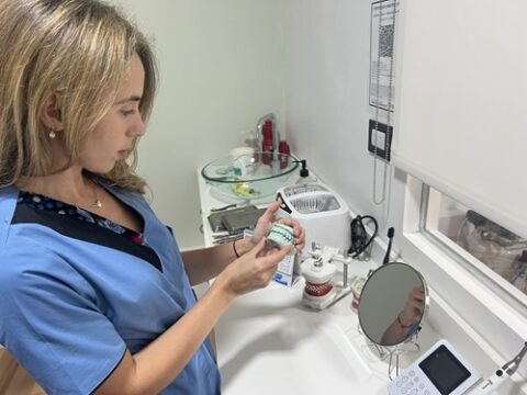 Clinica en Ortodoncia